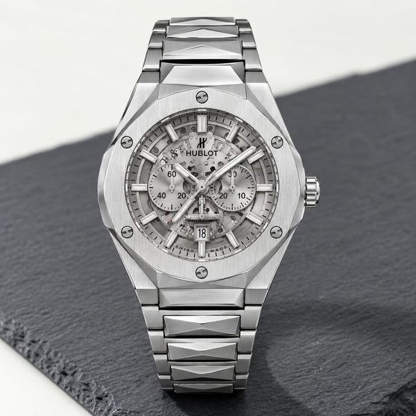 Men's Watches