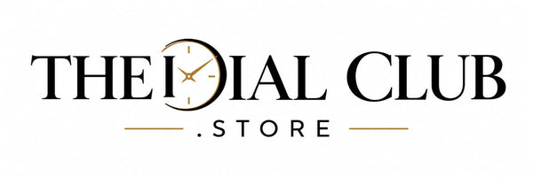 The Dial Club Store